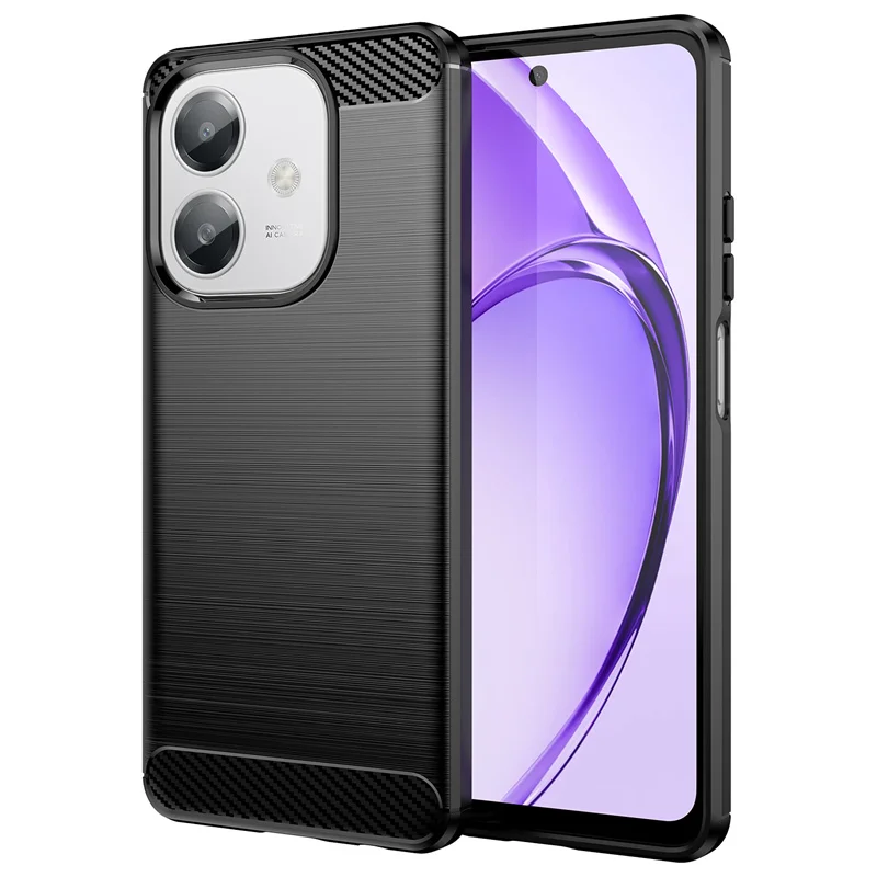 Flexible TPU Shockproof Protective Case Cover