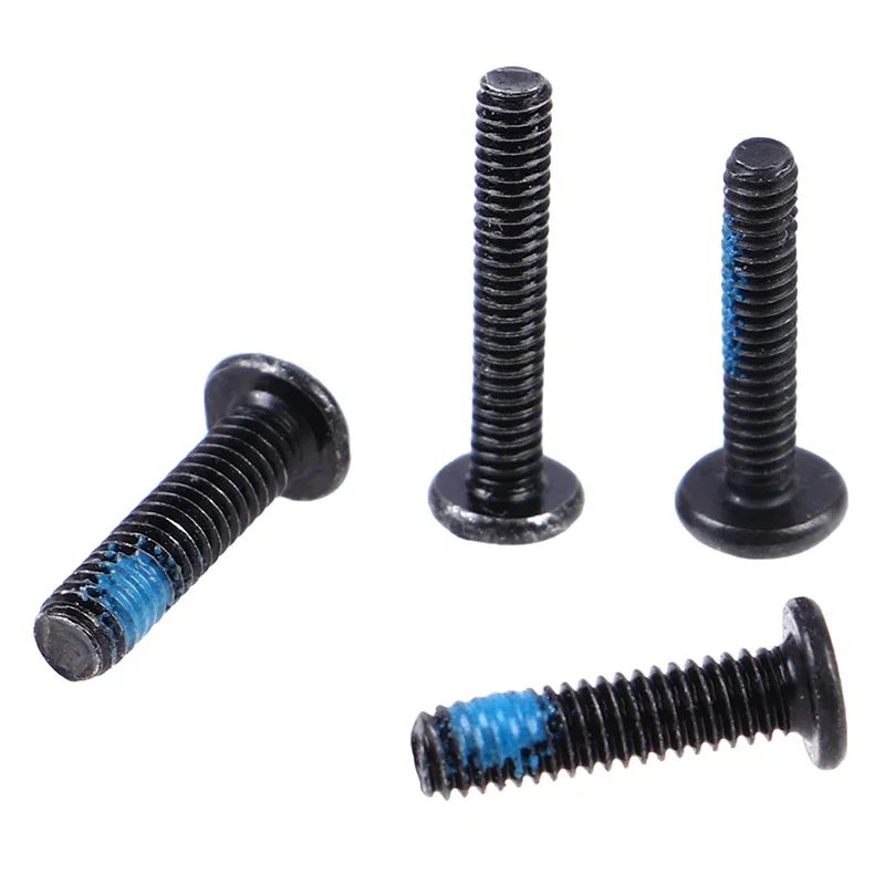 Laptop Screw Kit 10/20/50/100Pcs For Asus X555-VM590L Universal Repair parts