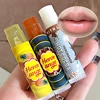 Multi flavor lollipop lipstick Hot Cocoa Lip Mask Moisturizes, moisturizes and reduces lip lines for men and women 1