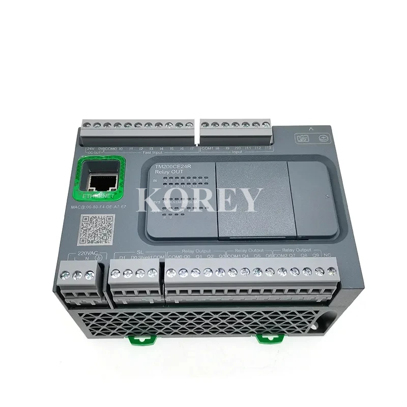 

PLC Module TM200CE24R TM241CE24T TM241C40R TM241C40T TM241CE40U TM241CE40R TM241CE40T