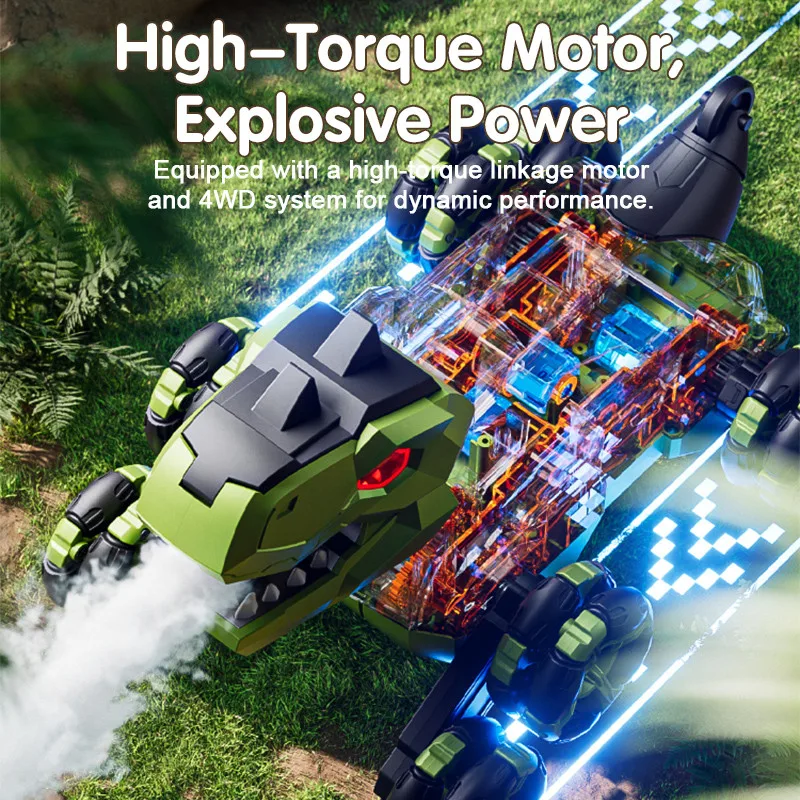 Y12  8WD RC Ʈ ڵ 2.4G ε   ڵ /Ʈ RC 帮Ʈ  Ʈ   峭
