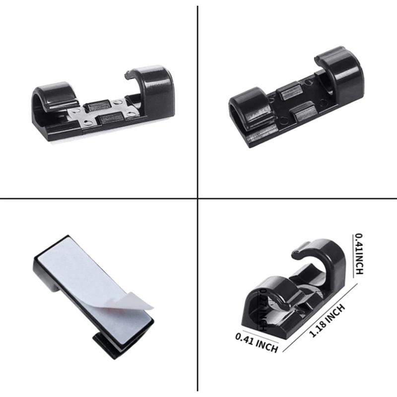 케이블 정리함, USB 케이블 정리함, 데스크탑 정리함, 마우스, 헤드셋 케이블 관리자, 케이블 정리함