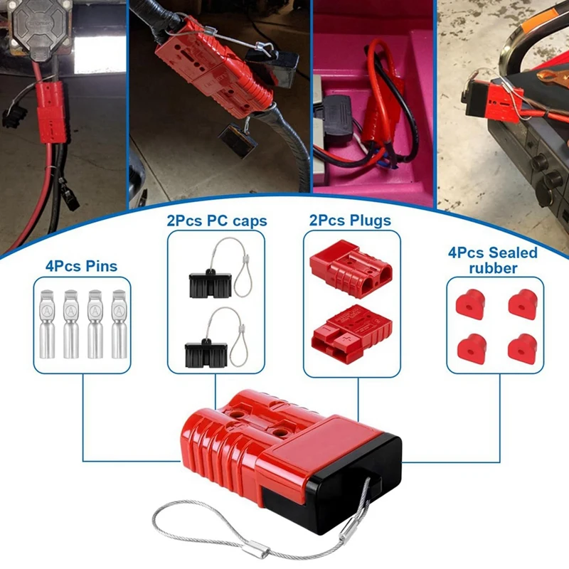 175Amp ͸   ÷  Ŀ, ġ, ƮϷ   , 1/0-4  ͸, 2 