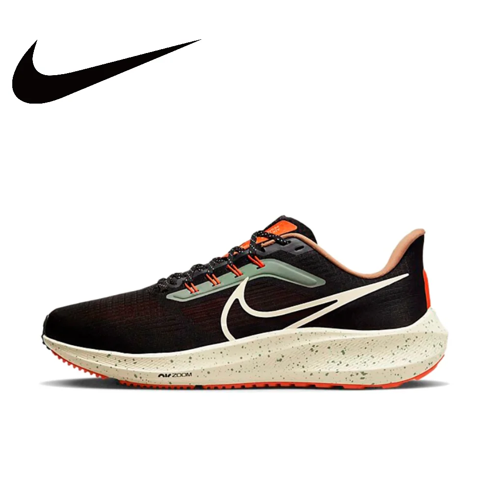 thumbnail image 1 of Zapatillas Nike Originales para Hombre y Mujer Nuevas Zapatillas Air Zoom Pegasus 39 Low Zapatillas para Correr Ligeras y Transpirables, 1 of 5