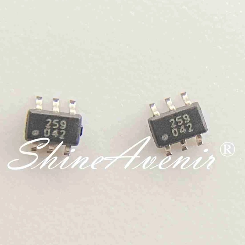 

10pcs PE4259-63 259 SOT-363 100% new original in stock