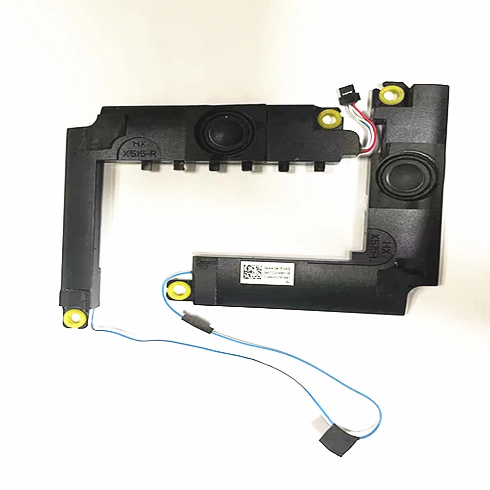 

Новый оригинальный динамик для ноутбука Asus X509 X509FA F509 FL8700 Y5200 V5200 FL8600 динамик L и R DN008278000