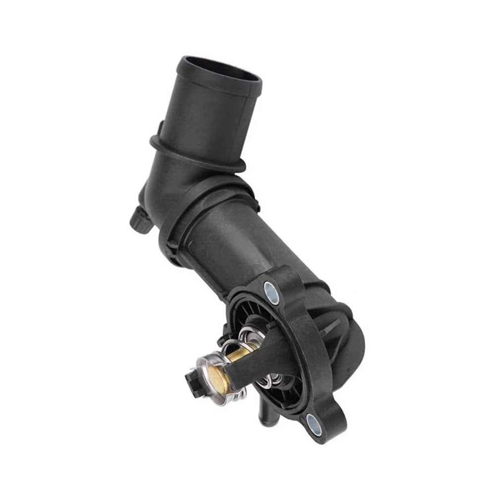 Engine Coolant Thermostat Housing 55573003,1338027 for ALFA ROMEO, for CHEVROLET,for FIAT,for OPEL,for SUZUKI
