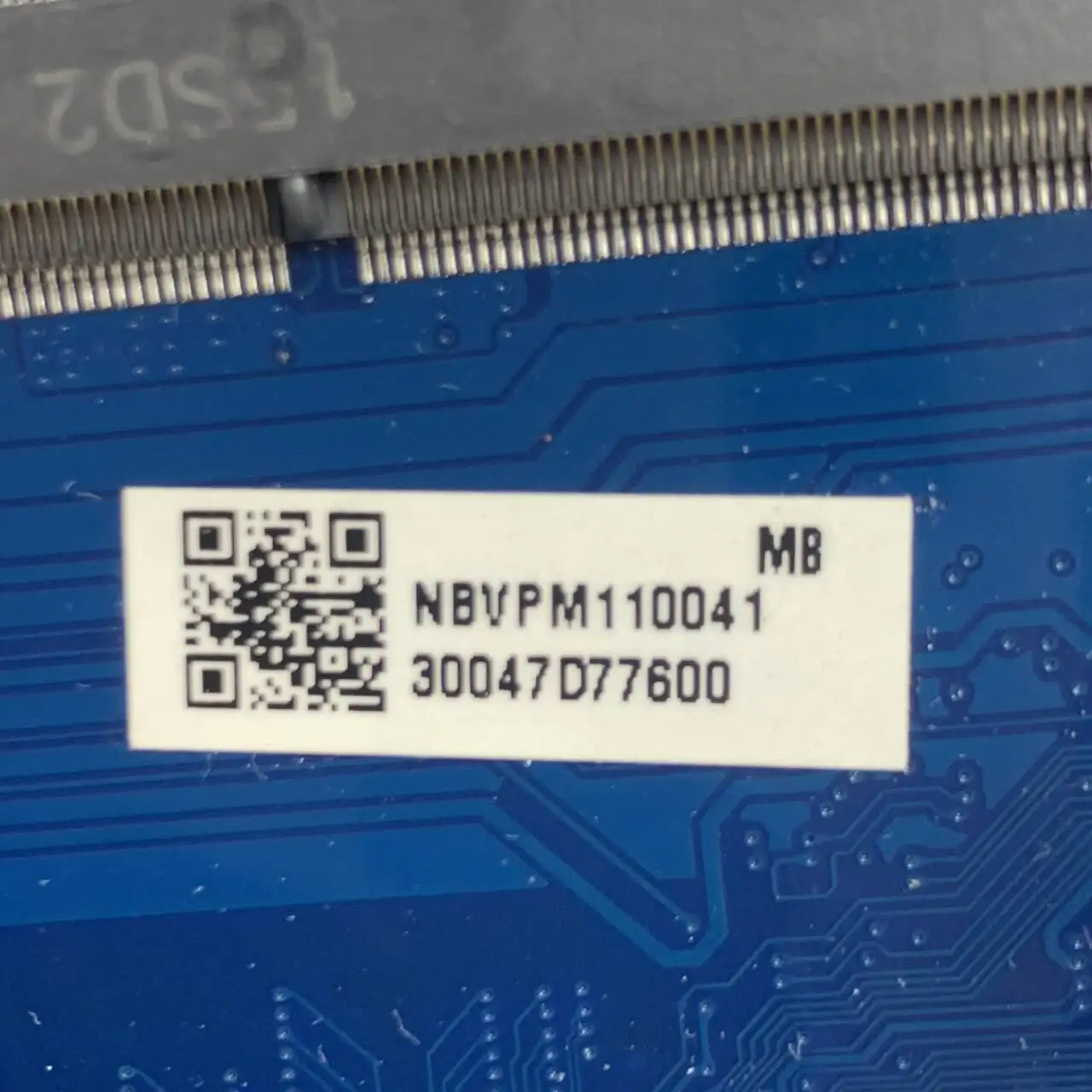 その他 310 For ACER TMP215-53 P215-51 P215-53 P214-53G Laptop Motherboard