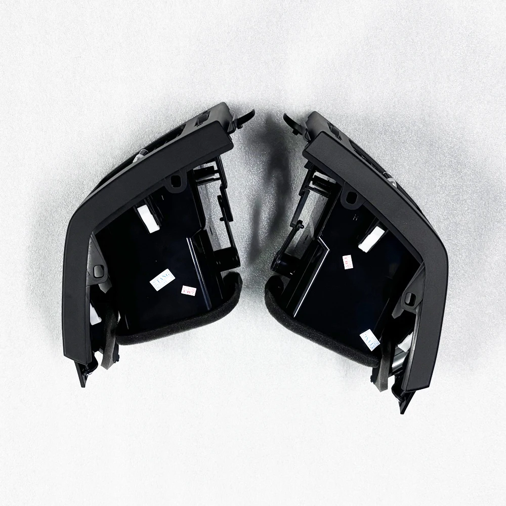 내부 에어 벤트 배출구, 미쓰비시 파제로 몬테로 V87 V93 V95 V97 V98 2007-2022 계기판, A/C 에어컨