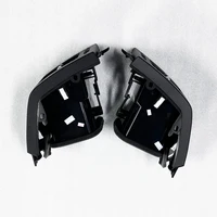 Sortie d'aération interne pour Mitsubishi Pajero Montero, climatiseur A/C, panneau de sortie d'air, V87, V93, V95, V97, V98, 2007-2022 2
