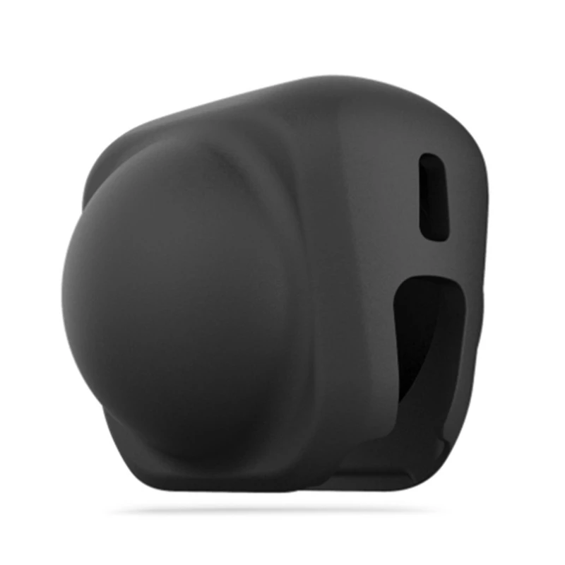 SZSU Silicone Case Lens Guard For 360 X4 Ensuring Comprehensive Protections From Scratches And Accidental Damage
