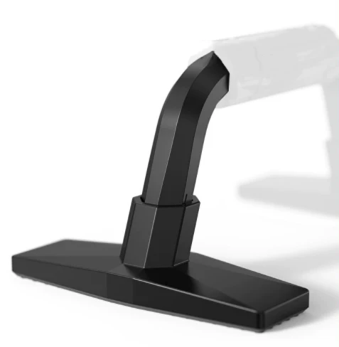 Detachable Push Up Bar Stand- Home Workout Equipment Pushup Handle with Cushioned Foam Grip and Non-Slip Sturdy St