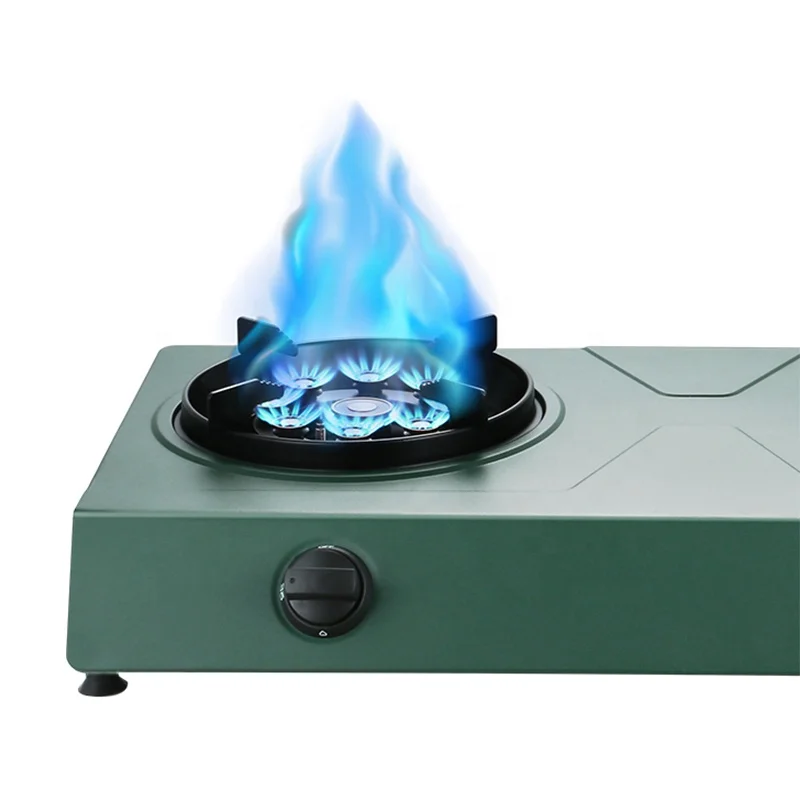 Hot Selling High Quality Electronic Ignition Desktop Cooktop Cooker Without Cylinder Kitchen Electric Double Burners Gas Stove 4 Hot Selling High Quality Electronic Ignition Desktop Cooktop Cooker Without Cylinder Kitchen Electric Double Burners Gas Stove 4