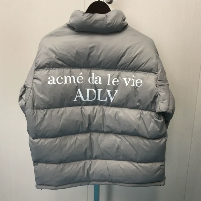 Рисунок 6 - Женский зимний пуховик