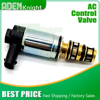 Auto aria condizionata compressore AC elettrovalvola elettronica di controllo per CHEVROLET MALIBU CRUZE OPEL Astra Astra J Insignia