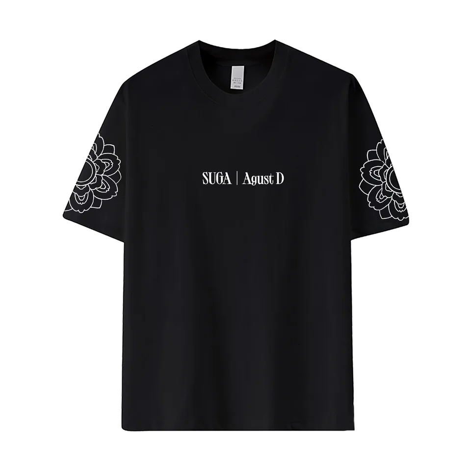 SUGA | Agust D 未開封 Tシャツ　マフラータオル　マルシェバッグ SUGA | Agust D 未開封 Tシャツマフラータオルマルシェバッグ
