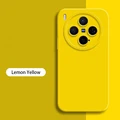 Lemon Yellow