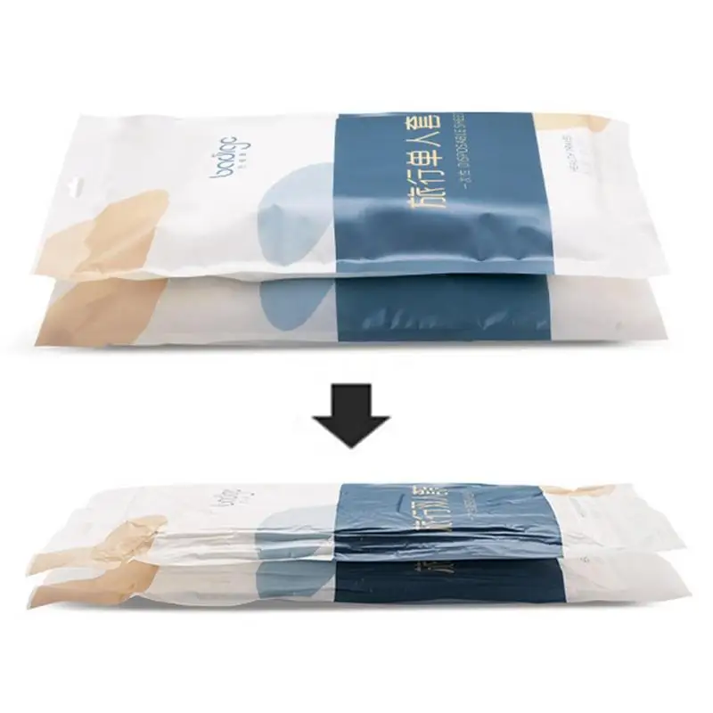 Travel Disposable Bed Sheet Quilt Cover Anti-Dirty Hotel Sleeping Bag Bed Sheets Portable Dirty Quilt Cover Bedsheet Travel Hote 3