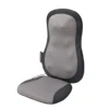 Car Massage Cushion Fast Shipment  Electric Heating Kneading Shiatsu Thai Massage Back Waist Massager 3D design Kneading Heads 5