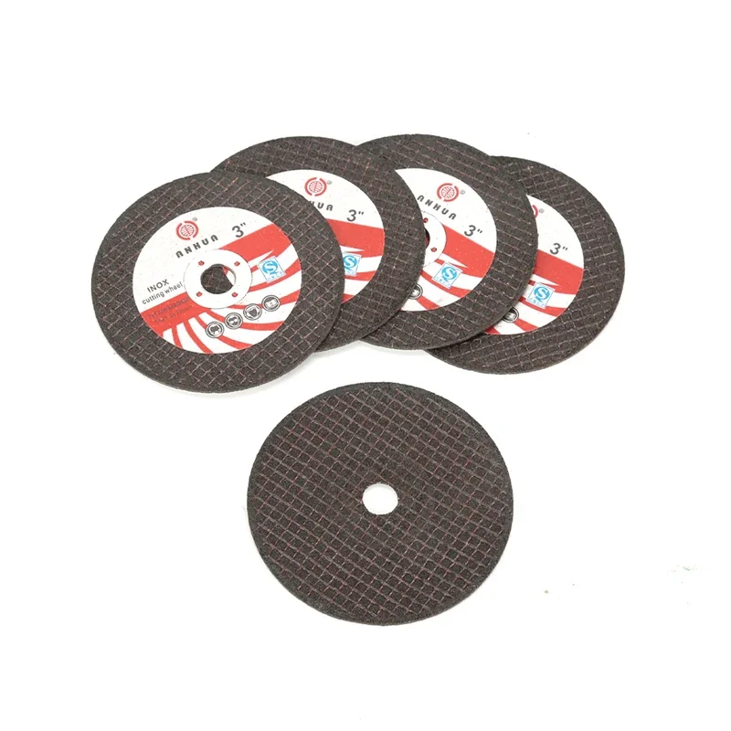 75mm Grinding Wheel Metal Cutting Disc cutting disc grinding disc abrasive wheel grinding wheel For 12V Mini Angle Grinder Diamond Blade Mix Set