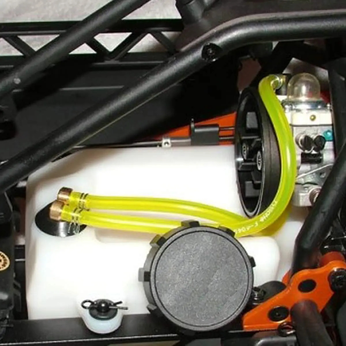 Fuel Gas Hose for Trimmer Chainsaw