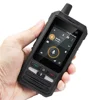 UNIWA F80S POC Walkie Talkie 4G Rugged Phone Spreadtrum Quad Core 1GB+8GB 5300mAh Battery 2.4Inch 1.4GHz Android 10 Mobile Phone 4