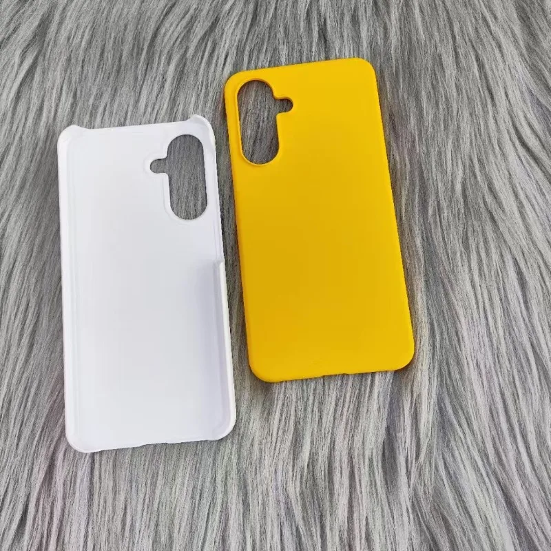 Slim Matte Hard PC Shockproof Solid Color Phone Case