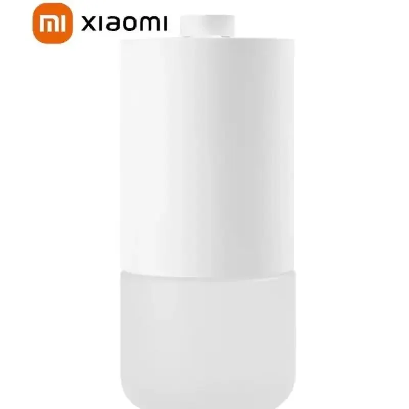 Автоматический парфюмерный набор Xiaomi Mijia, освежитель воздуха с 4 режимами, спрей для спальни, туалета, длительный аромат, Дезодорирующий, с USB, для дома