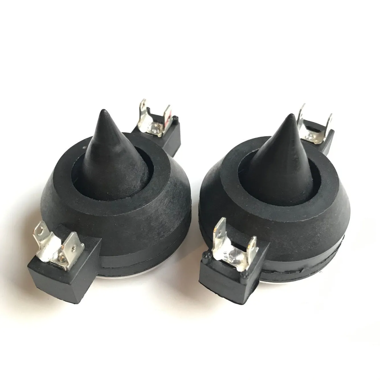 Horn Driver 2PCS High Quality Replacement Diaphragm For EV Electro