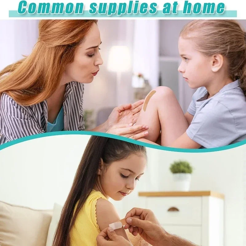 10pcs/lot Diamond Flicker Band Aid Cartoon Wound Plasters for Kids Children Girls Boys Dressing Patch Adhesive Bandages Bandaids