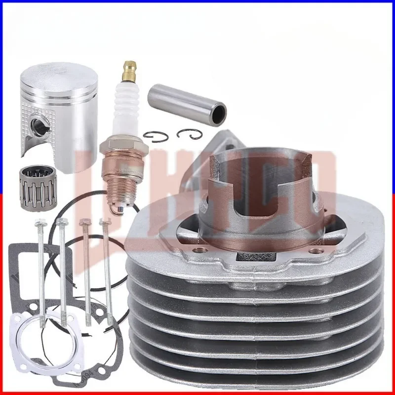 Compatible With SUZUKI For LT80 1987 ‑ 2006 シリンダー Compatible With SUZUKI For LT80 1987 ‑ 2006 シリンダー