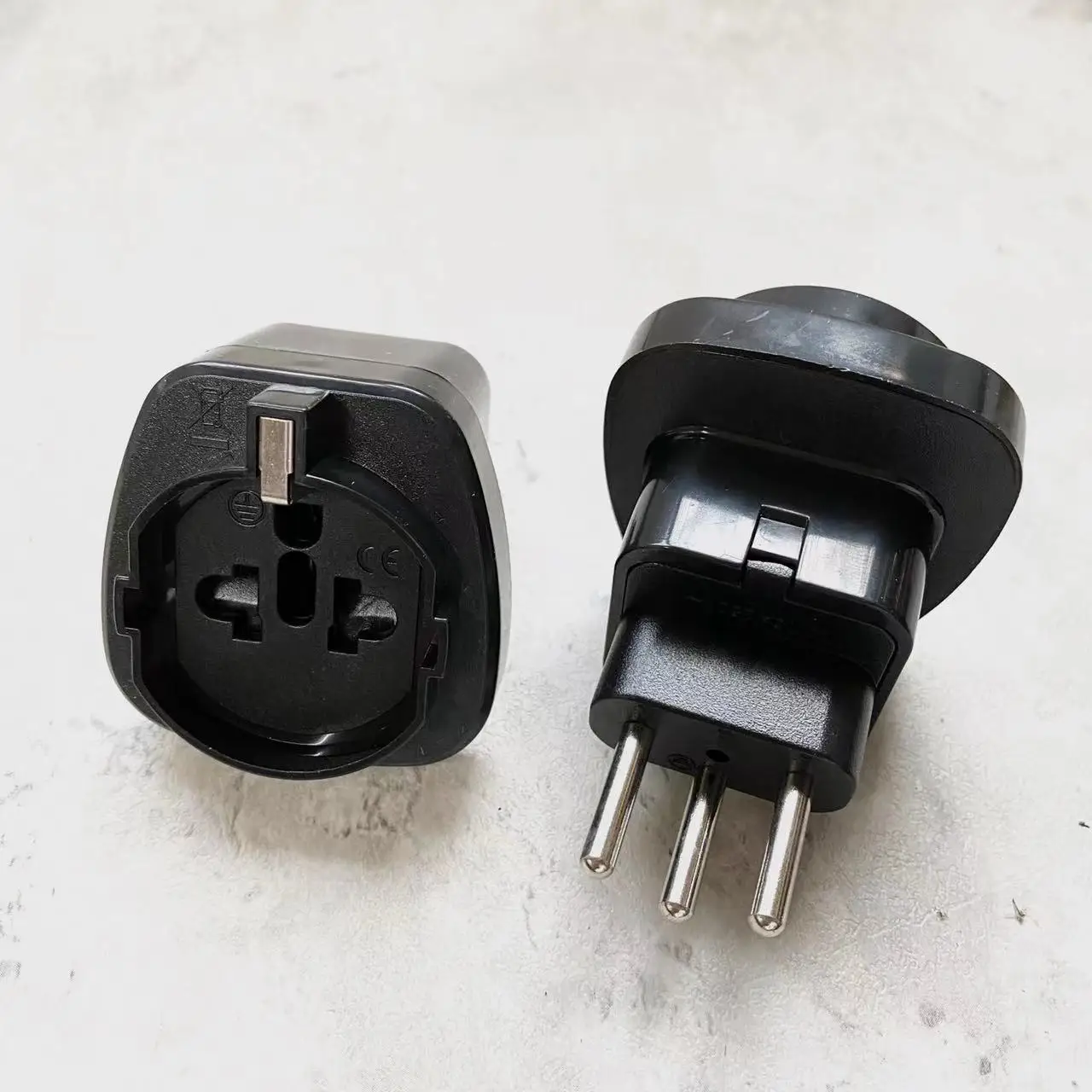 Universal Travel Power Plug Adapter