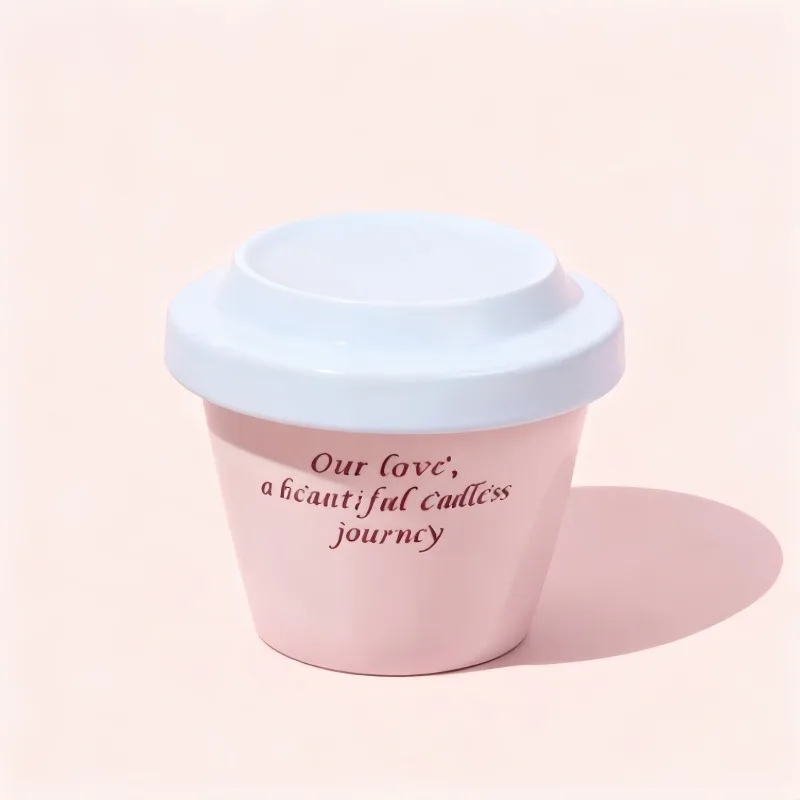 SOLECASA أكواب السيراميك معكرون سلسلة فنجان القهوة...