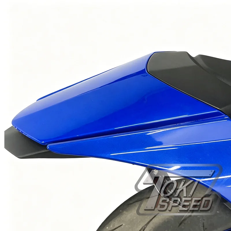 야마하 YZF R9 2025 2026 YZF-R9 YZF900 YZF 오토바이 뒷좌석 동승자 시트 카울 커버 험프 페어링에 적합