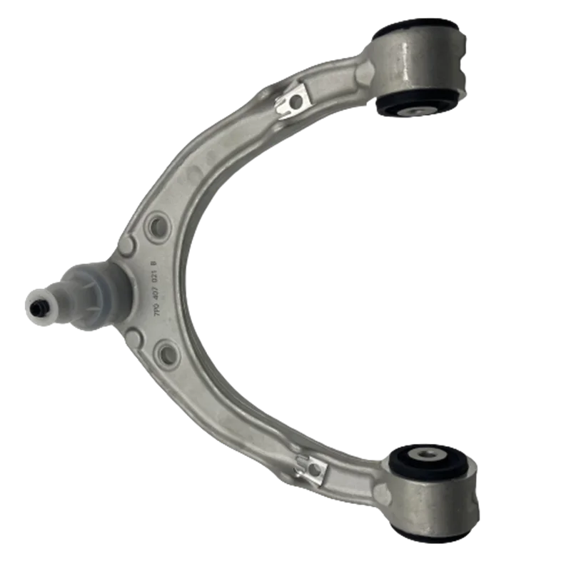 

For Porsche Cayenne VW Touareg Adui Q7Upper swing arm 95834105100 7P0407021