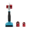 Cordless PE/PPR Water Pipe Machine Melter Plastic Welding Machine Melting Soldering Device Rechargeable Hot Melt Machine 6