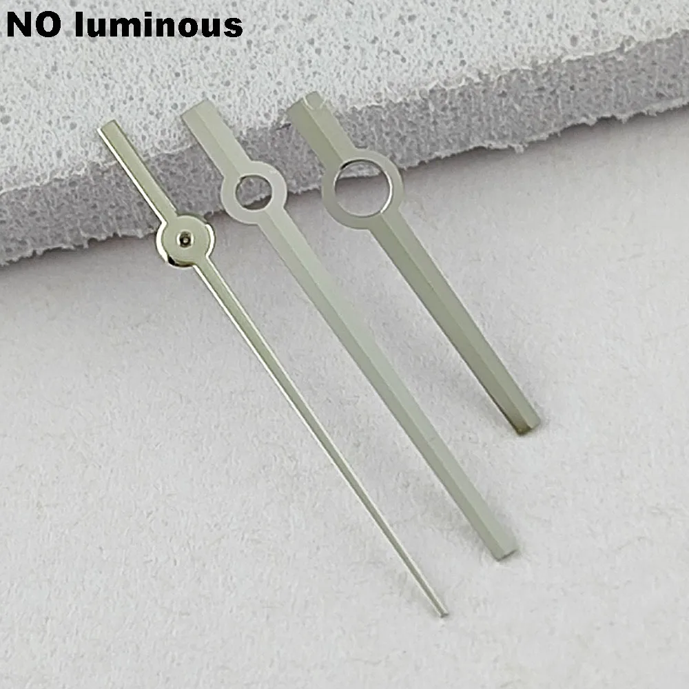 Premium 31mm Watch Dial with Hands - High-Quality Watch Accessories