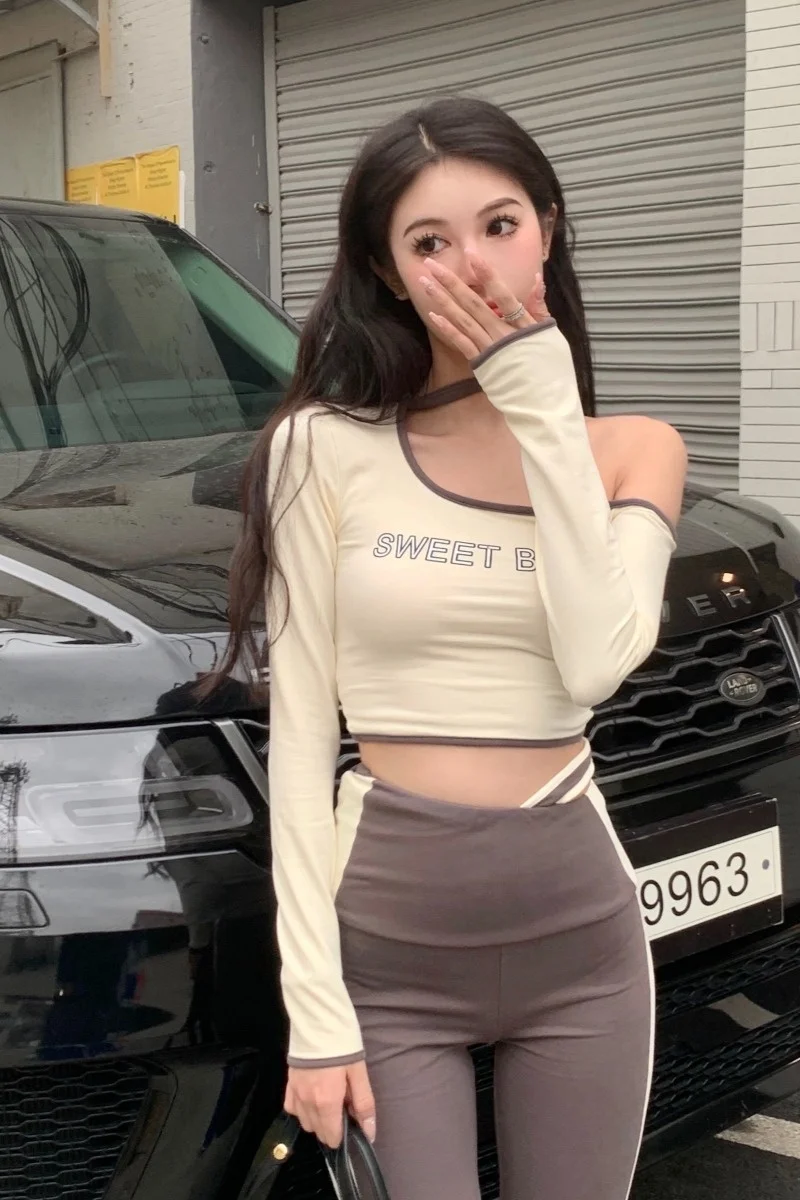 Рисунок 2 - Женские повседневные брюки в форме подковы