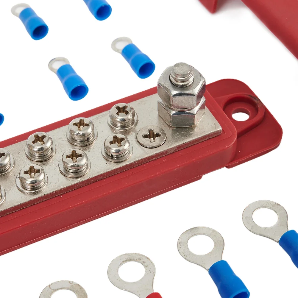 Produktbild von Macroconn 6x Crimpkontakte Für Reparaturkabel 000979134E – 1,00 Mm², Passend Für VAG