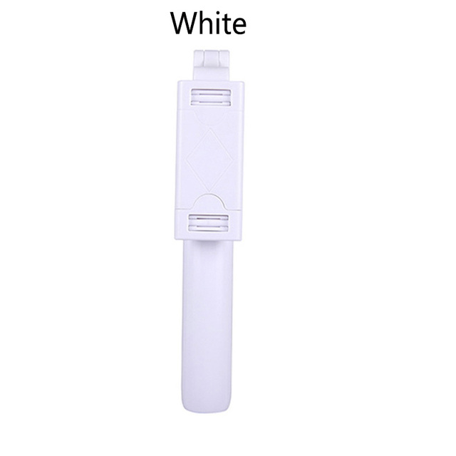 For Phone Universal Telescopic Stick With Phone Holder Clip Selfie Stick Aluminum Tripod For Mobile For All Smart Phone