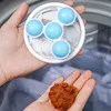 Washing Machine Filter Bag Hair remover Household Hair Removal Sticky Hair Cleaning Filter Wool Collection Laundry Bag #3314 1