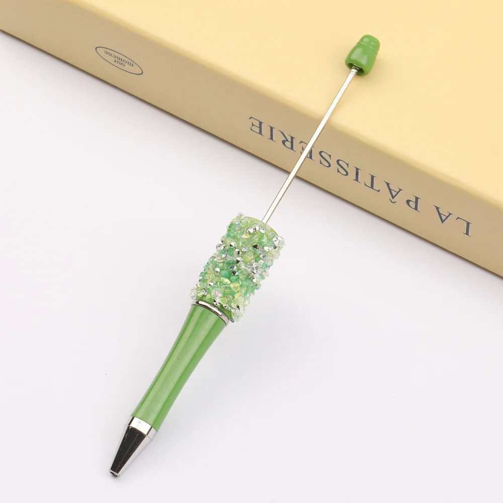 Cordial Design 40Pcs 16*149MM Jewelry Findings & Components/DIY Beaded Pen Accessories/Beadable Pen Findings/Cute Plastic Pens 17 Cordial Design 40Pcs 16*149MM Jewelry Findings & Components/DIY Beaded Pen Accessories/Beadable Pen Findings/Cute Plastic Pens - cordial