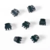 50/100Pcs Plant Clips Butterfly Orchid Flower Support Clamp Fruit Vegetable Stem Vine Branch Tied Buckle Grafting Gardening Tool 2