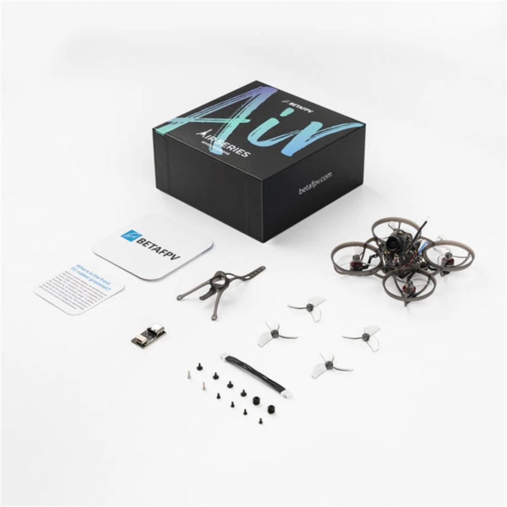 Air65 II Whoop Ultraléger 1S - Champion/Racing/Freestyle