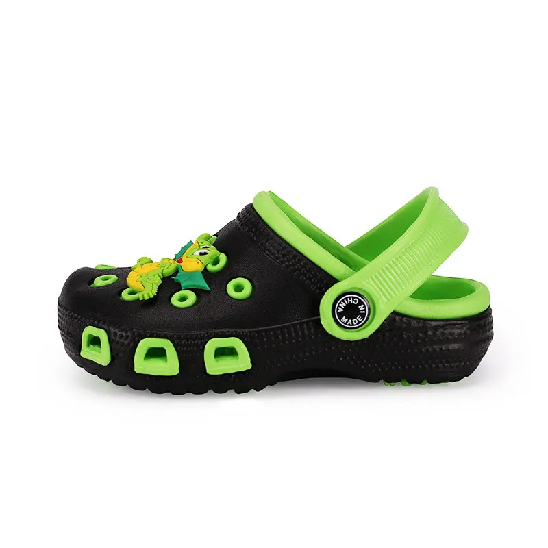 Kids Summer Clogs 3