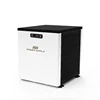 Popular air source mini pool heat pump Play and Plug above ground spa heat pump pool heater 5