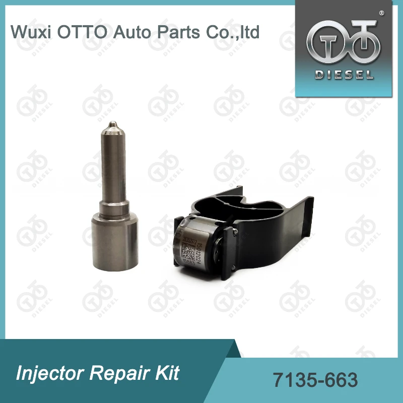 Repair Kits 7135-663
