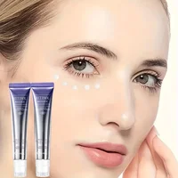 1/3/5/10pcs Eye Firming Cream Dark Circles Removal Anti Bags Under the Eyes Moisturizing Eye Contour Nourishing Eye Repair Cream