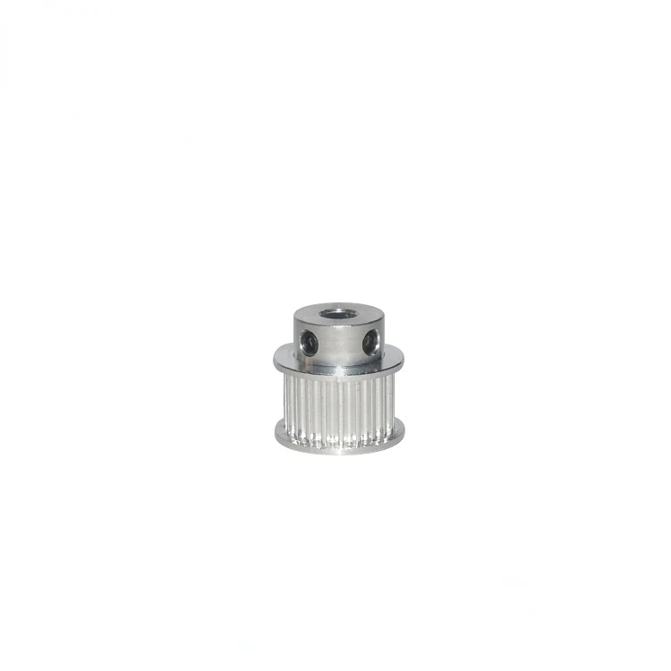

BF Type 23 Teeth HTD 3M Timing Pulley Bore 5mm 6mm 6.35mm 8mm 10mm for 15mm Width Belt for Linear Pulley