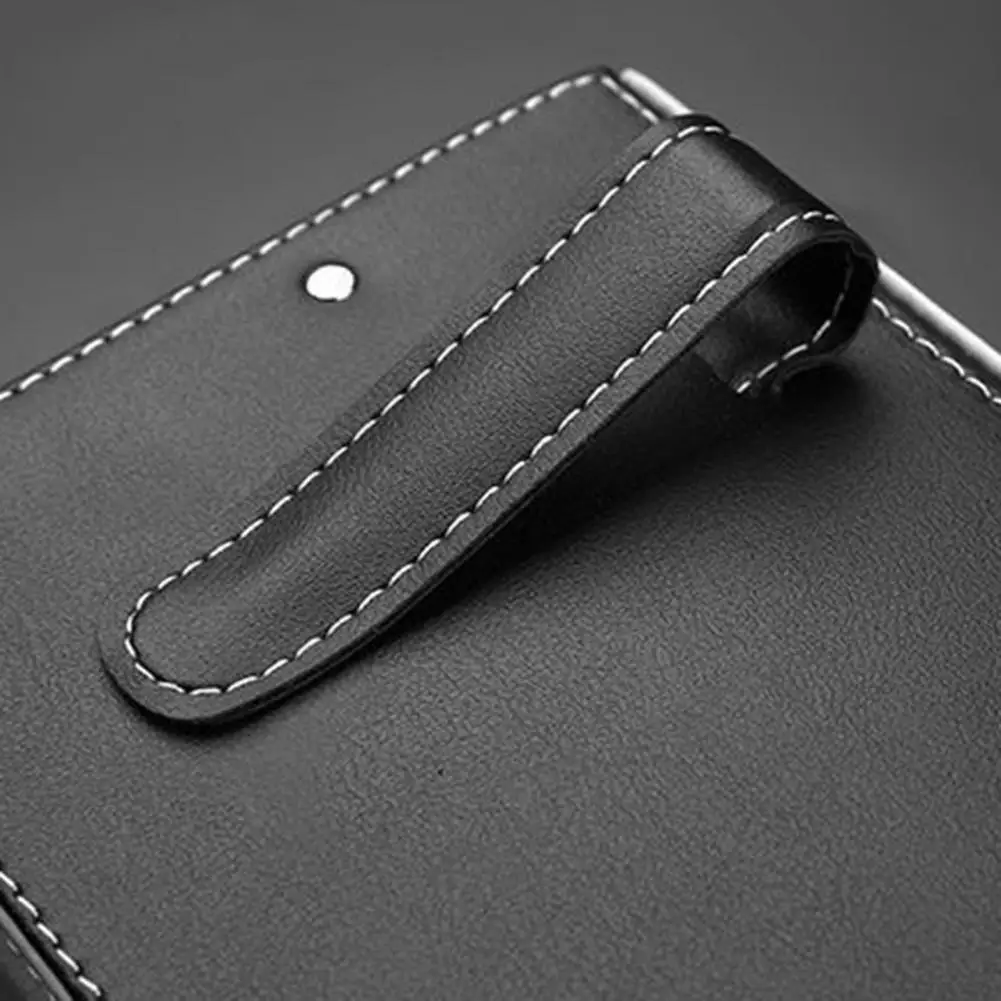 🚗Car Visor Tissue Holder – Durable & Easy-to-Install Tissue Dispenser🧻